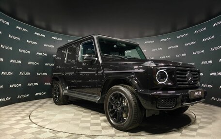 Mercedes-Benz G-Класс W463 рестайлинг _iii, 2025 год, 23 700 000 рублей, 2 фотография
