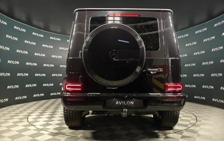 Mercedes-Benz G-Класс W463 рестайлинг _iii, 2025 год, 23 700 000 рублей, 6 фотография
