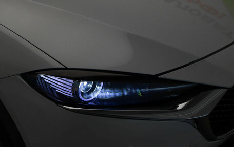 Mazda CX-4, 2023 год, 2 945 000 рублей, 28 фотография