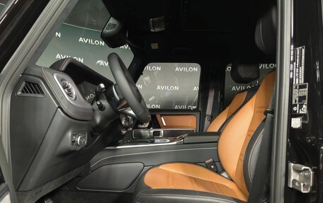 Mercedes-Benz G-Класс W463 рестайлинг _iii, 2025 год, 23 700 000 рублей, 9 фотография