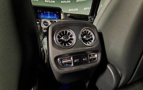 Mercedes-Benz G-Класс W463 рестайлинг _iii, 2025 год, 23 700 000 рублей, 12 фотография