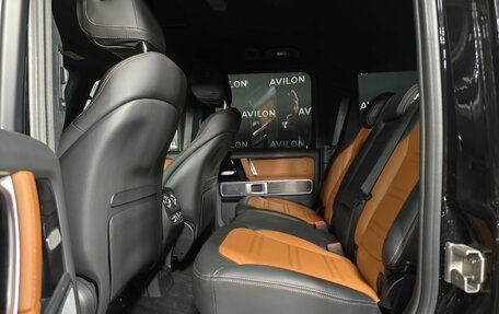 Mercedes-Benz G-Класс W463 рестайлинг _iii, 2025 год, 23 700 000 рублей, 11 фотография