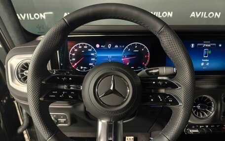 Mercedes-Benz G-Класс W463 рестайлинг _iii, 2025 год, 23 700 000 рублей, 10 фотография