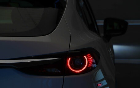 Mazda CX-4, 2023 год, 2 945 000 рублей, 27 фотография