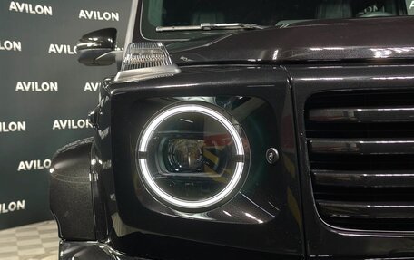 Mercedes-Benz G-Класс W463 рестайлинг _iii, 2025 год, 23 700 000 рублей, 18 фотография
