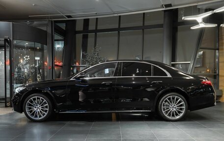Mercedes-Benz S-Класс, 2026 год, 31 500 000 рублей, 3 фотография