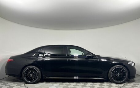 Mercedes-Benz S-Класс, 2026 год, 31 500 000 рублей, 4 фотография