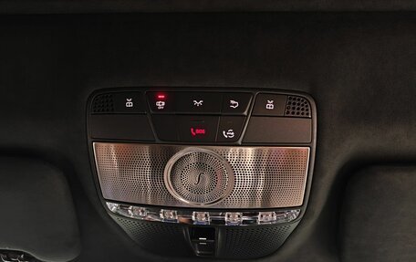 Mercedes-Benz G-Класс W463 рестайлинг _iii, 2025 год, 23 700 000 рублей, 21 фотография