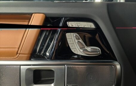 Mercedes-Benz G-Класс W463 рестайлинг _iii, 2025 год, 23 700 000 рублей, 20 фотография