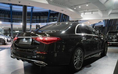 Mercedes-Benz S-Класс, 2026 год, 31 500 000 рублей, 8 фотография