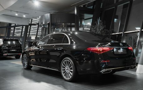 Mercedes-Benz S-Класс, 2026 год, 31 500 000 рублей, 7 фотография