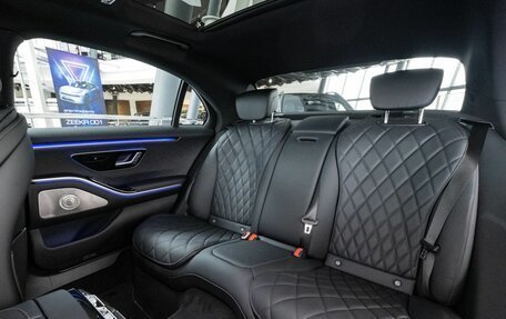 Mercedes-Benz S-Класс, 2026 год, 31 500 000 рублей, 10 фотография