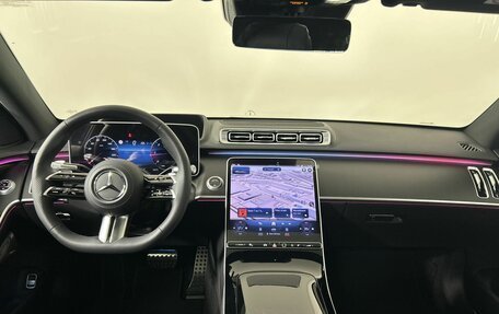 Mercedes-Benz S-Класс, 2026 год, 31 500 000 рублей, 15 фотография