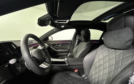 Mercedes-Benz S-Класс, 2026 год, 31 500 000 рублей, 14 фотография