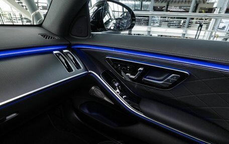 Mercedes-Benz S-Класс, 2026 год, 31 500 000 рублей, 12 фотография