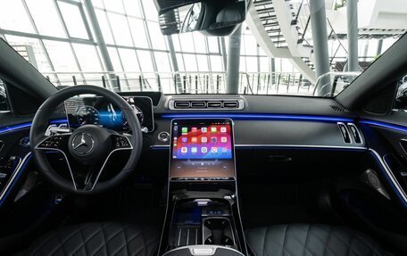 Mercedes-Benz S-Класс, 2026 год, 31 500 000 рублей, 13 фотография