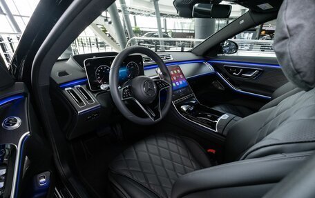 Mercedes-Benz S-Класс, 2026 год, 31 500 000 рублей, 9 фотография