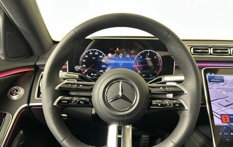 Mercedes-Benz S-Класс, 2026 год, 31 500 000 рублей, 16 фотография