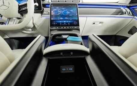 Mercedes-Benz S-Класс, 2026 год, 31 500 000 рублей, 20 фотография