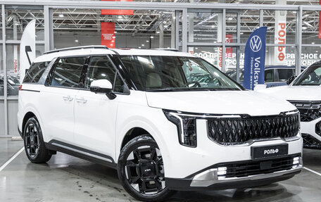 KIA Carnival, 2026 год, 7 200 000 рублей, 3 фотография