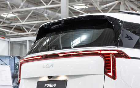 KIA Carnival, 2026 год, 7 200 000 рублей, 8 фотография