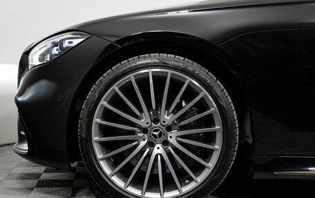 Mercedes-Benz S-Класс, 2026 год, 31 500 000 рублей, 24 фотография