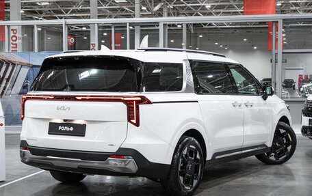 KIA Carnival, 2026 год, 7 200 000 рублей, 6 фотография
