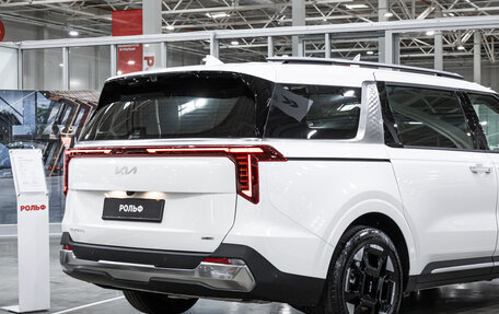KIA Carnival, 2026 год, 7 200 000 рублей, 7 фотография