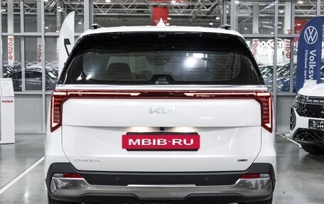 KIA Carnival, 2026 год, 7 200 000 рублей, 9 фотография