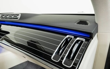 Mercedes-Benz S-Класс, 2026 год, 31 500 000 рублей, 18 фотография
