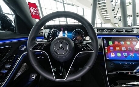 Mercedes-Benz S-Класс, 2026 год, 31 500 000 рублей, 11 фотография