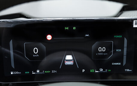 KIA Carnival, 2026 год, 7 200 000 рублей, 18 фотография