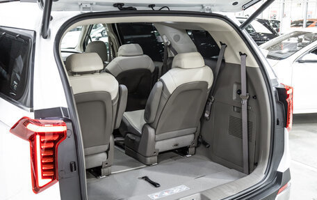 KIA Carnival, 2026 год, 7 200 000 рублей, 11 фотография