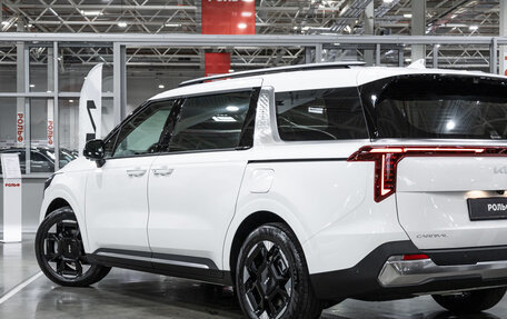 KIA Carnival, 2026 год, 7 200 000 рублей, 13 фотография