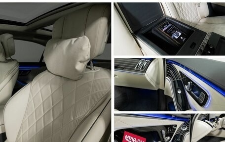 Mercedes-Benz S-Класс, 2026 год, 31 500 000 рублей, 23 фотография