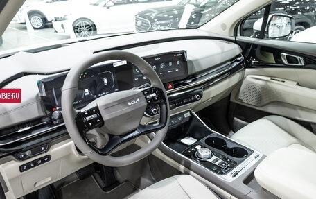 KIA Carnival, 2026 год, 7 200 000 рублей, 16 фотография