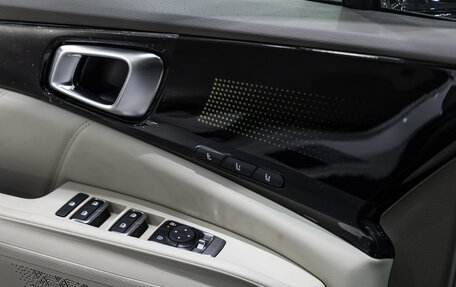 KIA Carnival, 2026 год, 7 200 000 рублей, 29 фотография