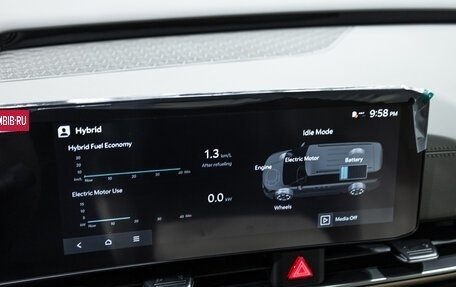 KIA Carnival, 2026 год, 7 200 000 рублей, 24 фотография