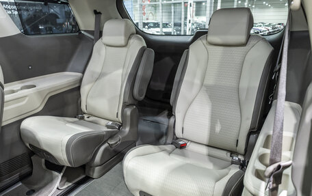 KIA Carnival, 2026 год, 7 200 000 рублей, 38 фотография