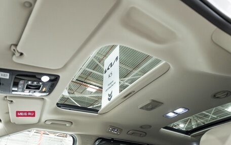 KIA Carnival, 2026 год, 7 200 000 рублей, 32 фотография