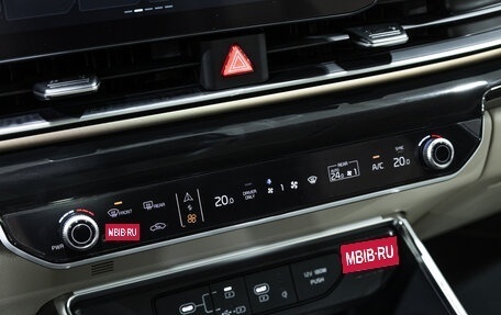 KIA Carnival, 2026 год, 7 200 000 рублей, 21 фотография