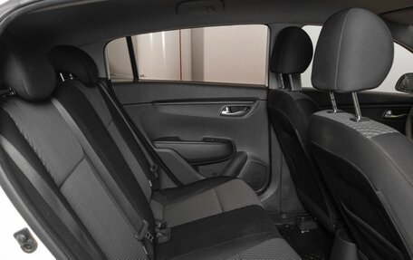 KIA Rio IV, 2018 год, 1 350 300 рублей, 8 фотография
