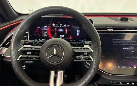 Mercedes-Benz E-Класс, 2026 год, 9 000 000 рублей, 4 фотография