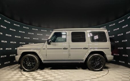 Mercedes-Benz G-Класс W463 рестайлинг _iii, 2026 год, 24 300 000 рублей, 3 фотография