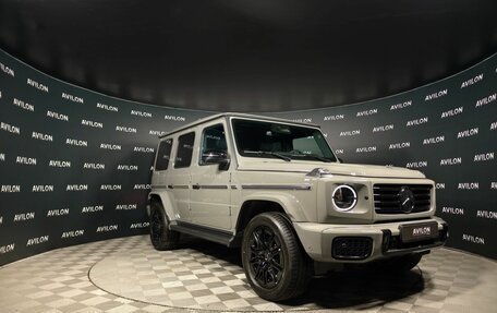Mercedes-Benz G-Класс W463 рестайлинг _iii, 2026 год, 24 300 000 рублей, 2 фотография