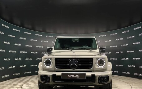 Mercedes-Benz G-Класс W463 рестайлинг _iii, 2026 год, 24 300 000 рублей, 5 фотография