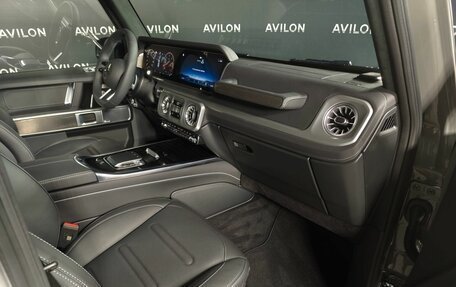 Mercedes-Benz G-Класс W463 рестайлинг _iii, 2026 год, 24 300 000 рублей, 13 фотография