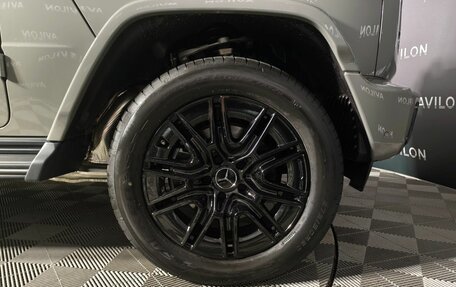 Mercedes-Benz G-Класс W463 рестайлинг _iii, 2026 год, 24 300 000 рублей, 19 фотография