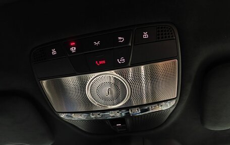 Mercedes-Benz G-Класс W463 рестайлинг _iii, 2026 год, 24 300 000 рублей, 22 фотография