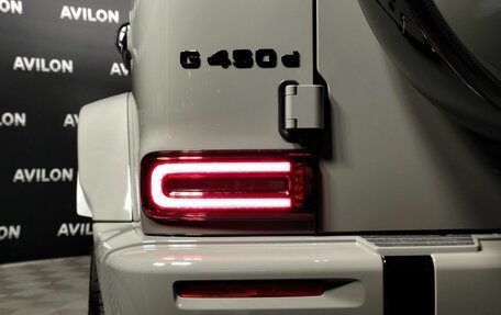 Mercedes-Benz G-Класс W463 рестайлинг _iii, 2026 год, 24 300 000 рублей, 18 фотография